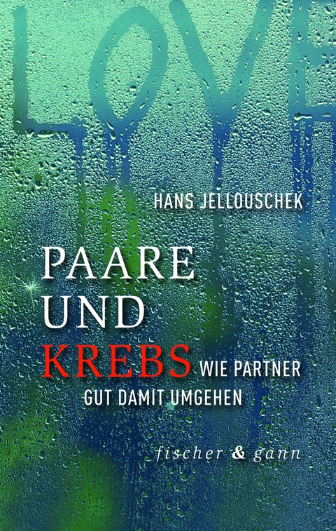 Paare und Krebs - Dr. Hans Jellouschek