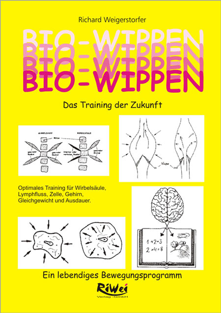 Bio-Wippen - Das Training der Zukunft - Richard Weigerstorfer