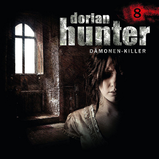 Dorian Hunter - Dämonen-Killer / Kinder des Bösen - Neal Davenport