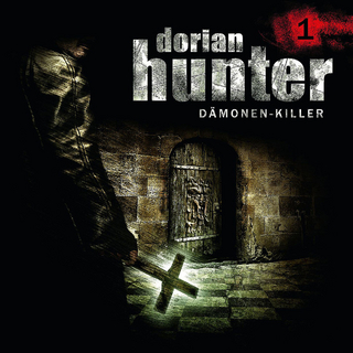 Dorian Hunter - Dämonen-Killer / Im Zeichen des Bösen - Neal Davenport