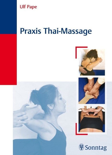 Praxis Thai-Massage - Ulf Pape