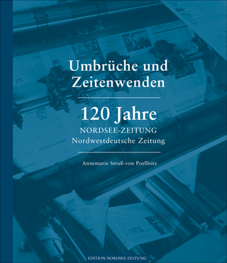 Umbrüche und Zeitenwenden - Annemarie Struß-von Poellnitz