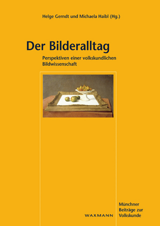 Der Bilderalltag - Helge Gerndt; Michaela Haibl