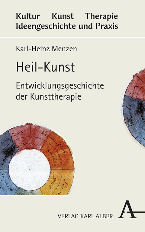 Heil-Kunst - Karl-Heinz Menzen