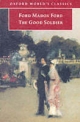 Good Soldier: A Tale of Passion - Ford Madox Ford;  Thomas C. Moser