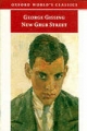 New Grub Street - George Gissing;  John Goode