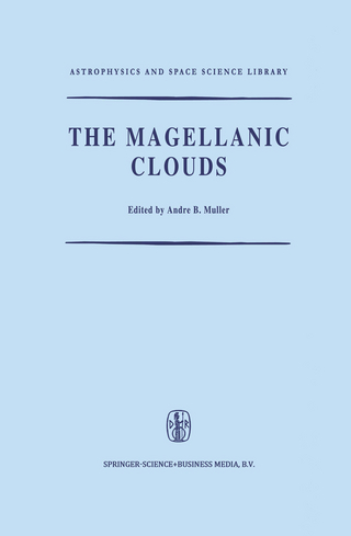 The Magellanic Clouds - A.B. Muller