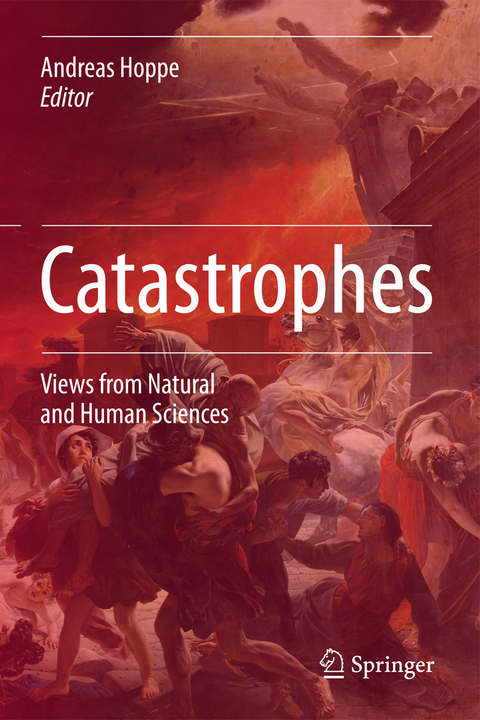 Catastrophes - 