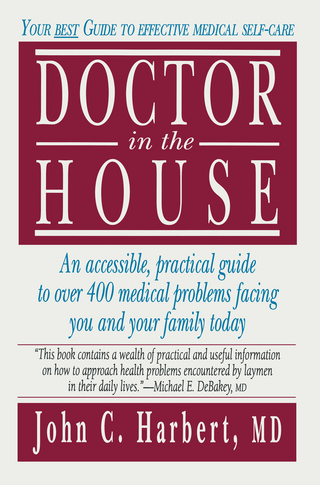 Doctor in the House - John C. Harbert