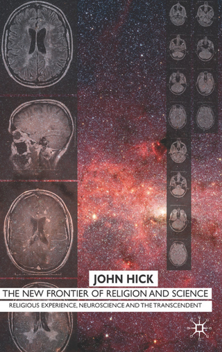 The New Frontier of Religion and Science - J. Hick