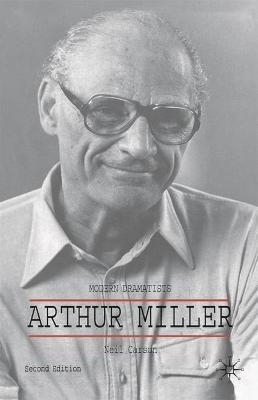 Arthur Miller - Neil Carson