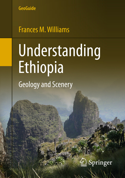 Understanding Ethiopia - Frances M. Williams