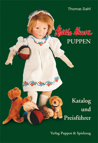 Käthe Kruse-Puppen - Thomas Dahl