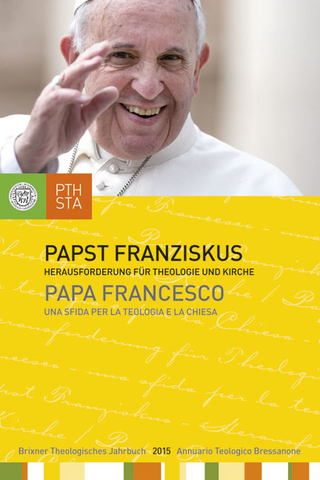 Papst Franziskus - Jörg Ernesti; Martin M. Lintner; Markus Moling
