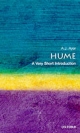 Hume: A Very Short Introduction - Alfred Ayer