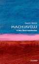 Machiavelli: A Very Short Introduction - Quentin Skinner