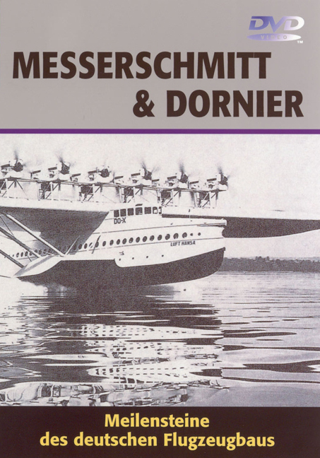 Messerschmitt & Dornier