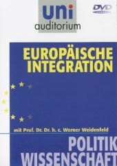 Europäische Integration - Werner Weidenfeld