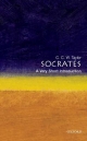 Socrates: A Very Short Introduction - Christopher Taylor