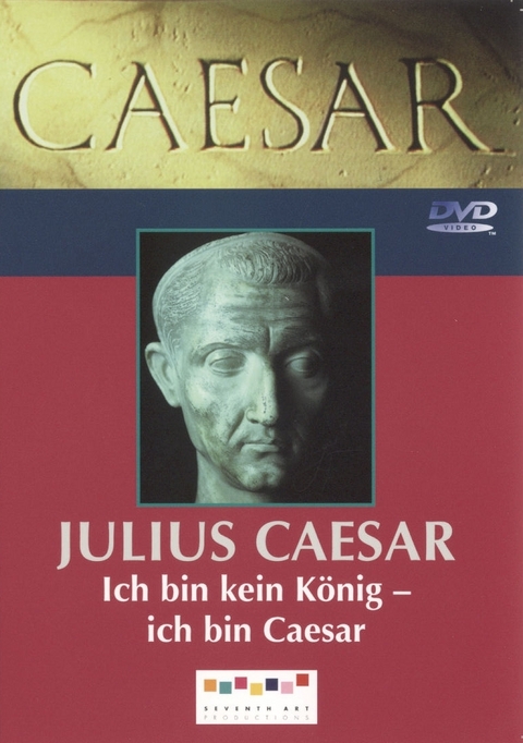 I Caesar, Teil 1
