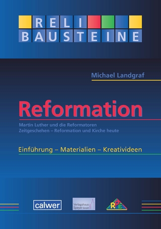 Reformation - Michael Landgraf