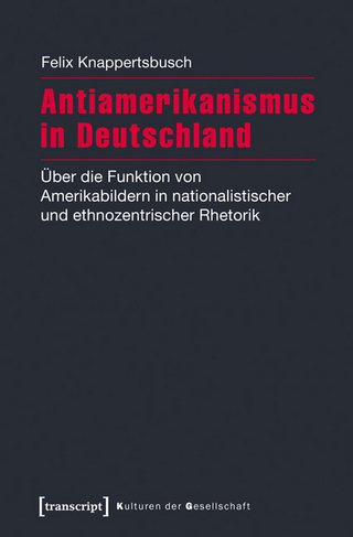 Antiamerikanismus in Deutschland - Felix Knappertsbusch