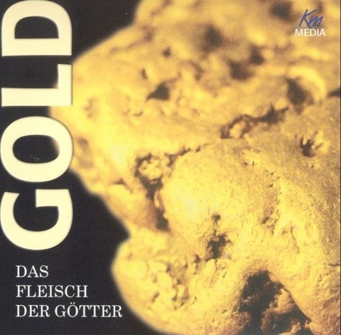 Gold - Ulrich Offenberg