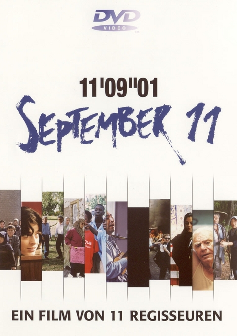11'09"01 September 11