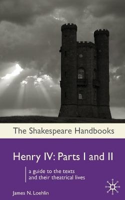 Henry IV - James N. Loehlin