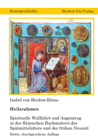 Heilsrahmen - Isabel von Bredow-Klaus