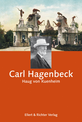 Carl Hagenbeck - Haug von Kuenheim
