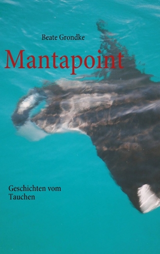 Mantapoint - Beate Grondke