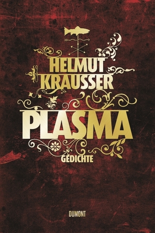 Plasma - Helmut Krausser