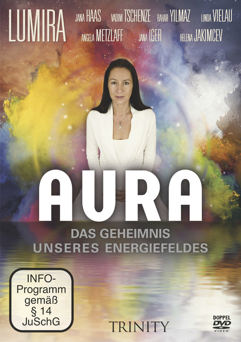 Aura -  Lumira