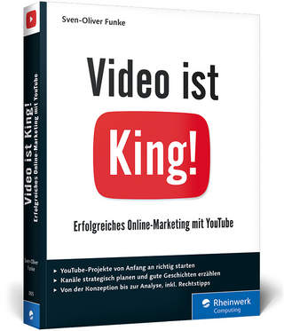 Video ist King! - Sven-Oliver Funke
