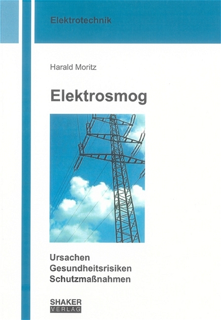 Elektrosmog - Harald Moritz