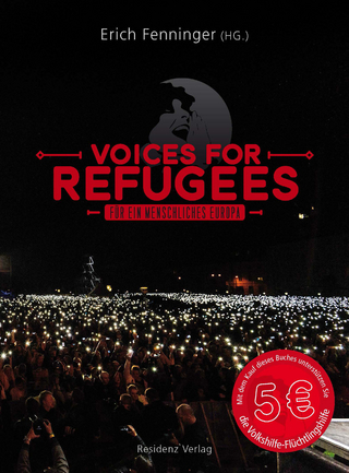 Voices for Refugees - Erich Fenninger
