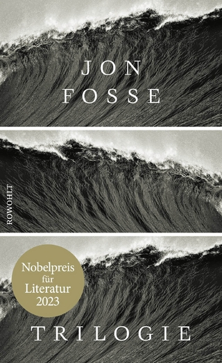 Trilogie - Jon Fosse