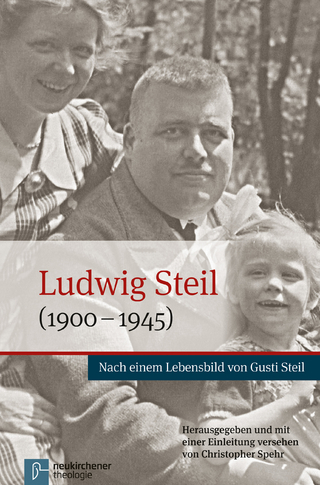 Ludwig Steil (1900-1945) - Christopher Spehr