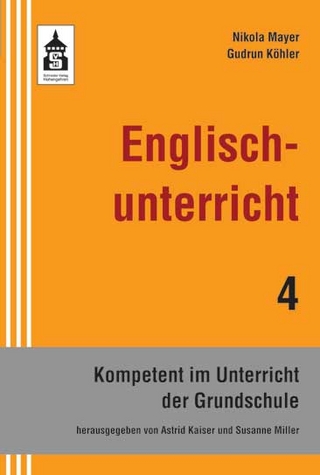 Englischunterricht - Nikola Mayer; Gudrun Köhler