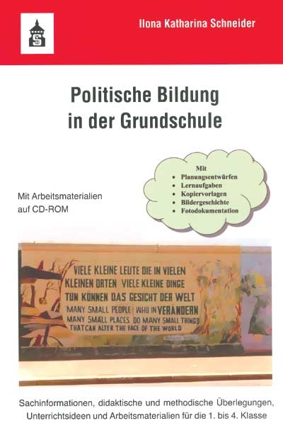 Politische Bildung in der Grundschule - Ilona K Schneider