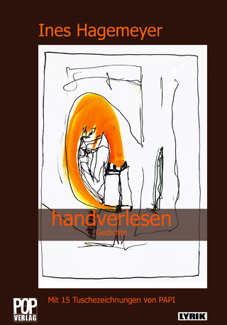 handverlesen - Ines Hagemeyer