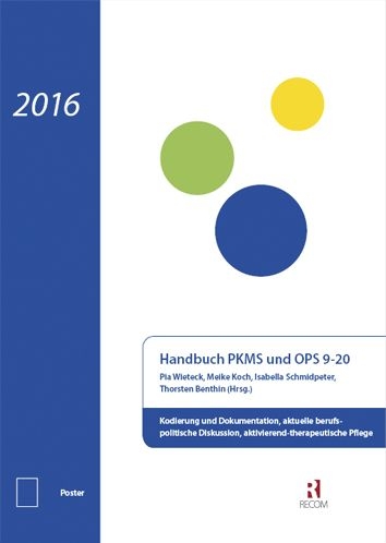 Handbuch 2016 für PKMS und OPS 9-20 - 