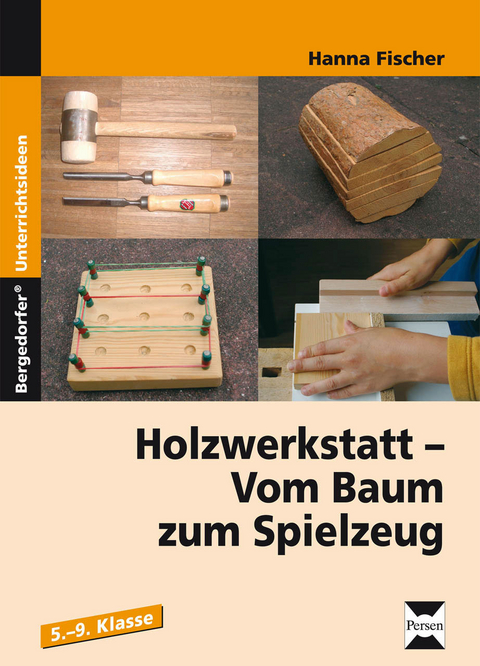 Holzwerkstatt - Hanna Fischer