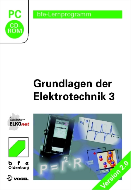 Grundlagen der Elektrotechnik 3