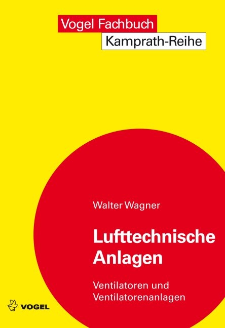 Lufttechnische Anlagen - Walter Wagner