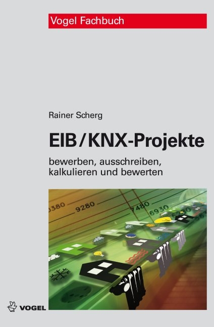 EIB/KNX-Projekte - Rainer Scherg