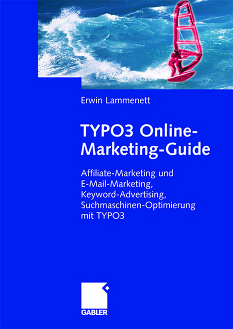 TYPO3 Online-Marketing-Guide - Erwin Lammenett