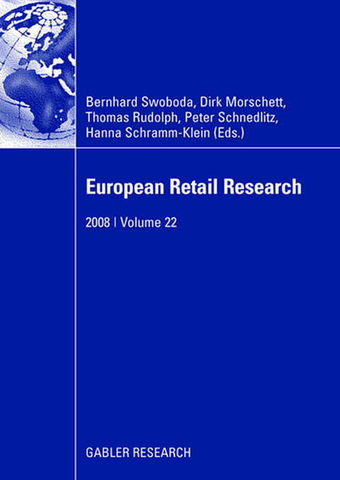 European Retail Research - 
