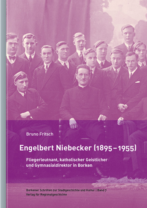 Engelbert Niebecker (1895-1955) - Bruno Fritsch
